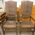 708 3233 ARMCHAIRS